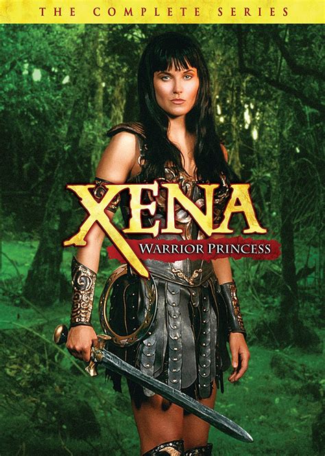 nonton film xena: warrior princess sub indo lk21|Xena: Warrior Princess: All Episodes .
